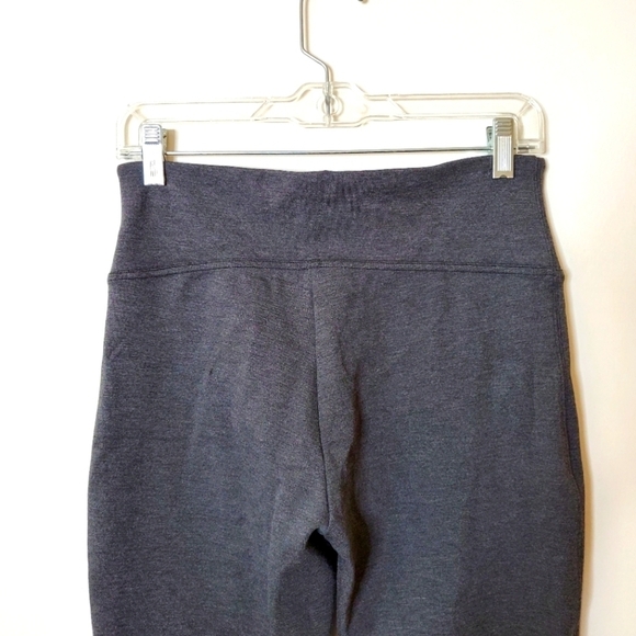 Spanx Power Waistband Pointe Leggings - Picture 8 of 11